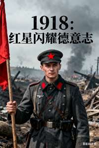 《1918：红星闪耀德意志》全集下载