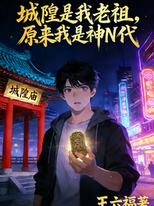 《城隍是我老祖,原来我是神N代》全集下载 《城隍是我老祖,原来我是神N代》全集下载