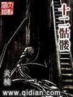 《十二骷髅》全集下载