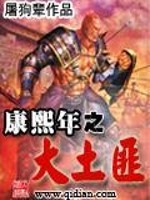 《康熙年之大土匪》全集下载 《康熙年之大土匪》全集下载