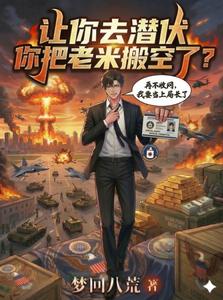 《让你去潜伏,你把老米搬空了?》全集下载 《让你去潜伏,你把老米搬空了?》全集下载