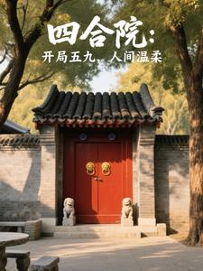 《四合院:开局五九,人间温柔》全集下载 《四合院:开局五九,人间温柔》全集下载