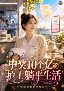 《中奖10个亿的护士躺平生活》全集下载