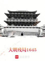 《大明残局1645》全集下载 《大明残局1645》全集下载