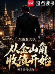 《东南亚教父，从金山角收债开始》全集下载
