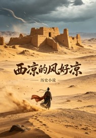 《西凉的风好凉》全集下载