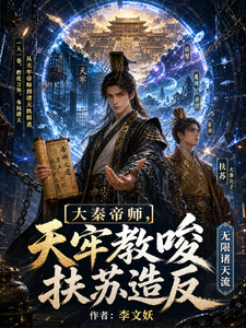 《大秦帝师,天牢教唆扶苏造反》全集下载 《大秦帝师,天牢教唆扶苏造反》全集下载