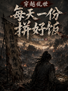 《穿越乱世:每天一份拼好饭》全集下载 《穿越乱世:每天一份拼好饭》全集下载