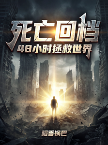 《死亡回档,48小时拯救世界》全集下载 《死亡回档,48小时拯救世界》全集下载