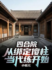《四合院:从绑定傻柱当代练开始》全集下载 《四合院:从绑定傻柱当代练开始》全集下载