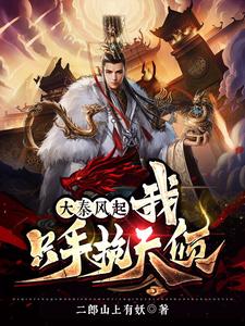 《大秦风起，我只手挽天倾》全集下载