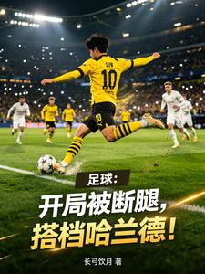 《足球：开局被断腿，搭档哈兰德！》全集下载