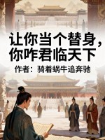 《让你当个替身，你咋君临天下》全集下载