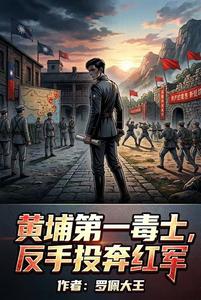 《黄埔第一毒士，反手投奔红军》全集下载