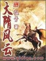 《大隋风云》全集下载 《大隋风云》全集下载