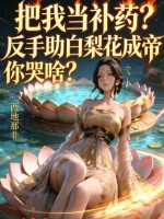 《把我当补药？反手助白梨花成帝你哭啥？》全集下载