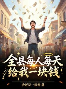 《全县每人每天给我一块钱》全集下载