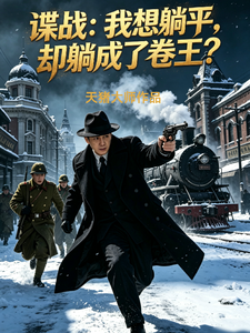 《谍战：我想躺平，却躺成了卷王？》全集下载