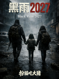 《黑雨2027》全集下载 《黑雨2027》全集下载
