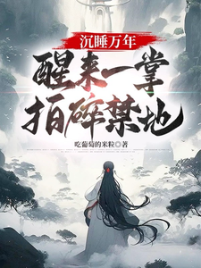 《沉睡万年，醒来一掌拍碎禁地！》全集下载