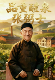 《品重醴泉张弼士》全集下载 《品重醴泉张弼士》全集下载