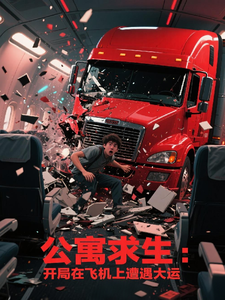 《公寓求生,开局在飞机上遭遇大运》全集下载 《公寓求生,开局在飞机上遭遇大运》全集下载