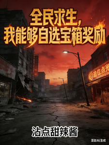 《全民求生，我能够自选宝箱奖励》全集下载