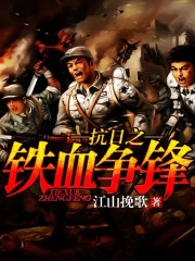 《抗日之铁血争锋》全集下载