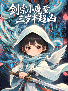 《剑宗小魔童,三岁半超凶》全集下载 《剑宗小魔童,三岁半超凶》全集下载