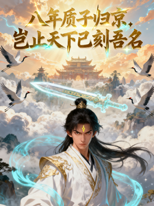《八年质子归京，岂知天下已刻吾名》全集下载