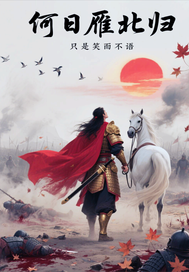 《何日雁北归》全集下载 《何日雁北归》全集下载