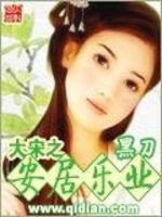 《大宋之安居乐业》全集下载