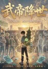 《武帝降世》全集下载