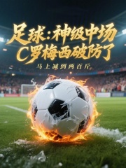 《足球:神级中场,C罗梅西破防了》全集下载 《足球:神级中场,C罗梅西破防了》全集下载