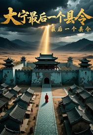 《大宁最后一个县令》全集下载