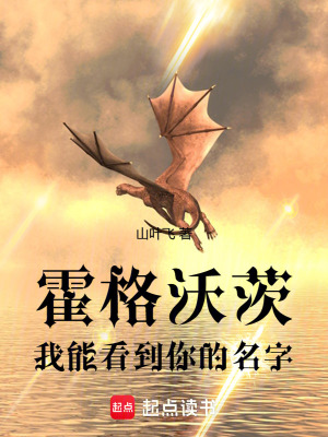《霍格沃茨：我能看到你的名字》全集下载