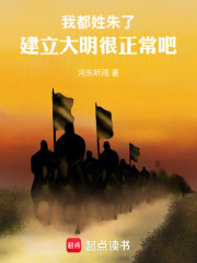 《我都姓朱了，建立大明很正常吧》全集下载