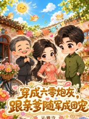 《穿成六零炮灰，跟亲爹随军成团宠》全集下载