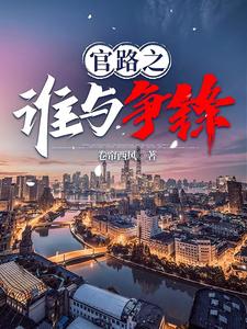 《官路之谁与争锋》全集下载