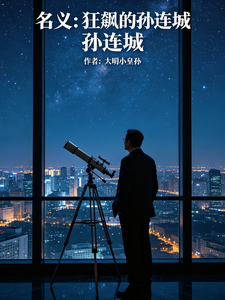 《名义：狂飙的孙连城》全集下载