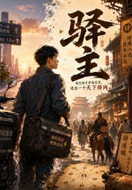 《驿主》全集下载 《驿主》全集下载