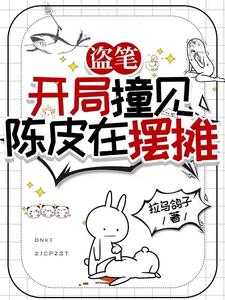 《盗笔:开局撞见陈皮在摆摊》全集下载 《盗笔:开局撞见陈皮在摆摊》全集下载