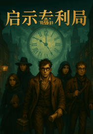 《启示专利局》全集下载