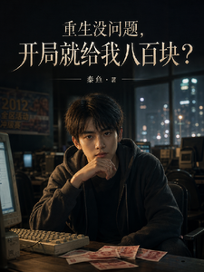 《重生没问题,开局就给我八百块?》全集下载 《重生没问题,开局就给我八百块?》全集下载