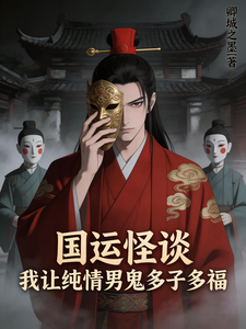 《国运怪谈，我让纯情男鬼多子多福》全集下载