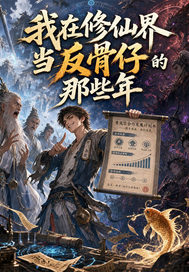 《我在修仙界当反骨仔那些年》全集下载 《我在修仙界当反骨仔那些年》全集下载