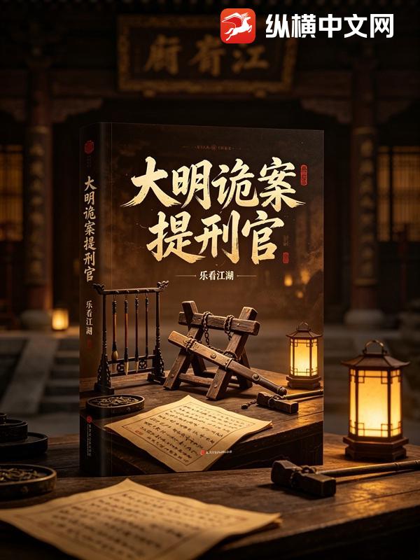 《大明诡案提刑官》全集下载 《大明诡案提刑官》全集下载