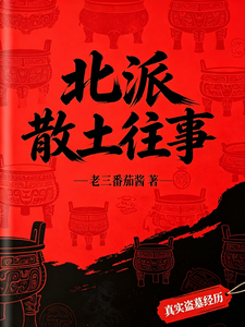 《北派散土往事》全集下载