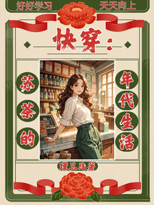 《快穿:苏茶的年代生活》全集下载 《快穿:苏茶的年代生活》全集下载