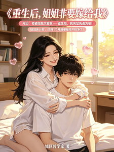 《重生后,姐姐非要嫁给我》全集下载 《重生后,姐姐非要嫁给我》全集下载